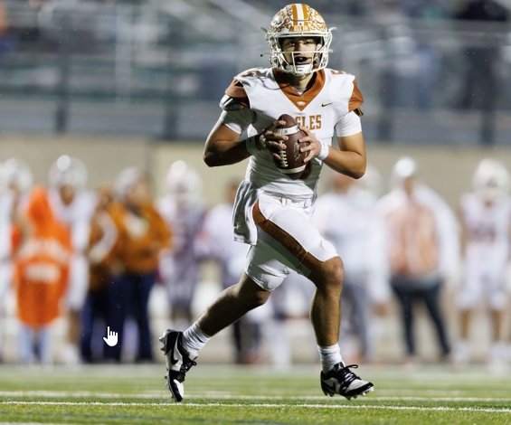 1Linwood Tigers' Roaring Victory: Last-Second Field Goal Seals Dramatic Semi-Final Triumph Over Crawford Cougars