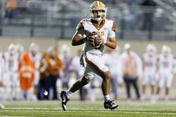 1Linwood Tigers' Roaring Victory: Last-Second Field Goal Seals Dramatic Semi-Final Triumph Over Crawford Cougars