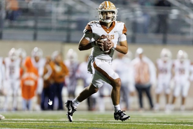 1Linwood Tigers' Roaring Victory: Last-Second Field Goal Seals Dramatic Semi-Final Triumph Over Crawford Cougars