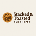 Stacked & Toasted Sub Shoppe