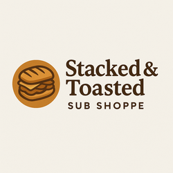 Stacked & Toasted Sub Shoppe