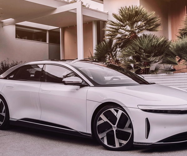 Automotive Electrification