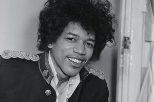 Jimi Hendrix