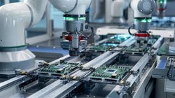 Semiconductor Fabrication